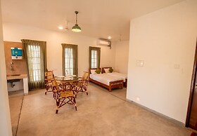 Shambala Resort