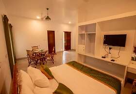 Shambala Resort