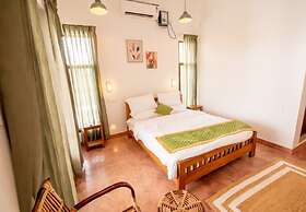 Shambala Resort
