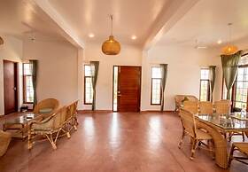 Shambala Resort