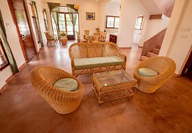Shambala Resort