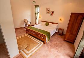 Shambala Resort