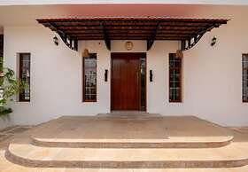 Shambala Resort