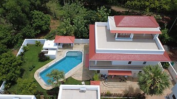 Shambala Resort