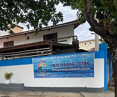 Pousada Rota Beach