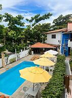 Pousada Rota Beach