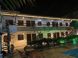 Pousada Rota Beach