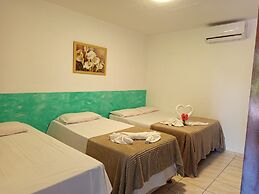 Pousada Rota Beach