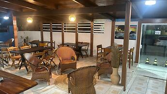 Pousada Rota Beach