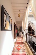 Médina Charme Riad and Spa
