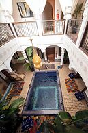 Médina Charme Riad and Spa