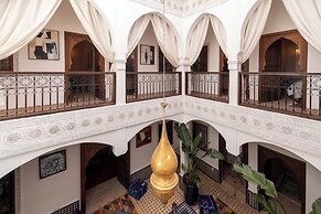 Médina Charme Riad and Spa