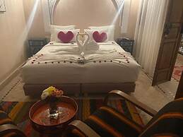 Médina Charme Riad and Spa