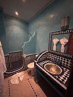 Médina Charme Riad and Spa