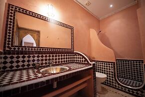 Médina Charme Riad and Spa