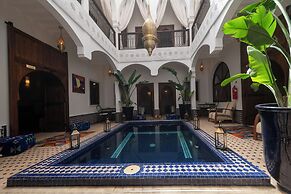 Médina Charme Riad and Spa