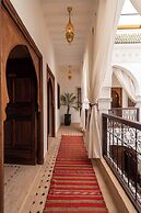 Médina Charme Riad and Spa