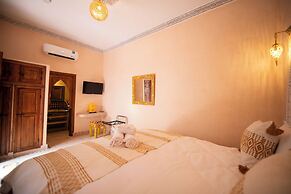 Médina Charme Riad and Spa