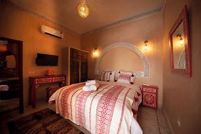 Médina Charme Riad and Spa