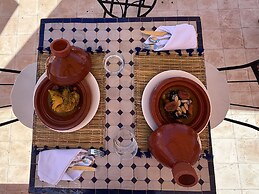 Médina Charme Riad and Spa