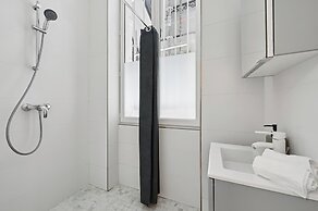 Stylish 1BR Flat Near Luxembourg Gardens