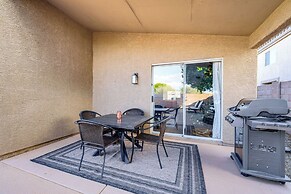 Swim & Unwind: 'wildrose Retreat' in Mesa!