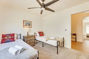Swim & Unwind: 'wildrose Retreat' in Mesa!
