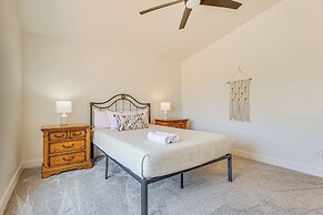 Swim & Unwind: 'wildrose Retreat' in Mesa!