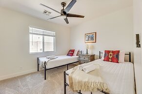Swim & Unwind: 'wildrose Retreat' in Mesa!