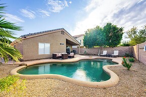 Swim & Unwind: 'wildrose Retreat' in Mesa!