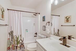 Swim & Unwind: 'wildrose Retreat' in Mesa!
