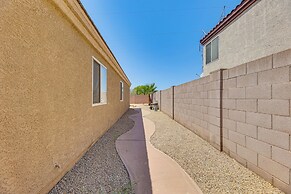 Swim & Unwind: 'wildrose Retreat' in Mesa!