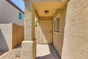 Swim & Unwind: 'wildrose Retreat' in Mesa!