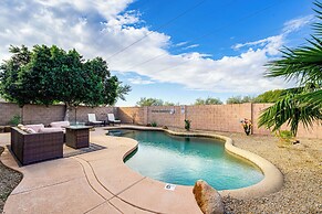 Swim & Unwind: 'wildrose Retreat' in Mesa!