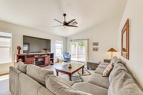 Swim & Unwind: 'wildrose Retreat' in Mesa!