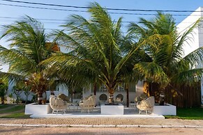 Monte Alegre Beach