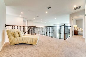 Pool Access: Family Gem w/ Views in St Cloud!
