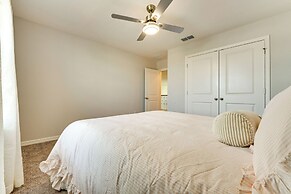 Pool Access: Family Gem w/ Views in St Cloud!
