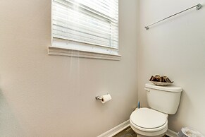 Pool Access: Family Gem w/ Views in St Cloud!