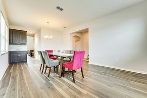 Pool Access: Family Gem w/ Views in St Cloud!