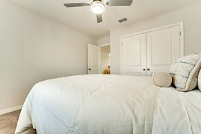 Pool Access: Family Gem w/ Views in St Cloud!