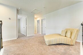 Pool Access: Family Gem w/ Views in St Cloud!