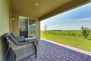 Pool Access: Family Gem w/ Views in St Cloud!