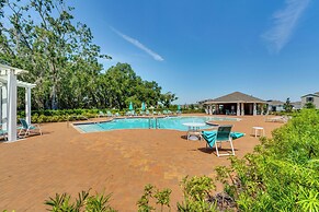 Pool Access: Family Gem w/ Views in St Cloud!