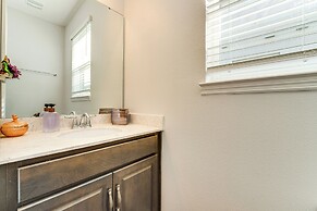 Pool Access: Family Gem w/ Views in St Cloud!