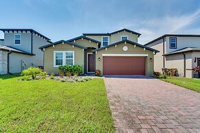 Pool Access: Family Gem w/ Views in St Cloud!