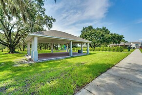 Pool Access: Family Gem w/ Views in St Cloud!