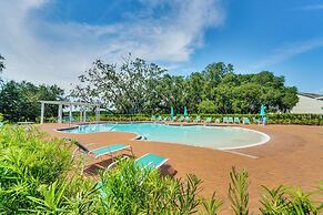 Pool Access: Family Gem w/ Views in St Cloud!