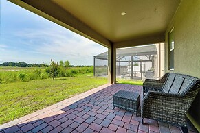 Pool Access: Family Gem w/ Views in St Cloud!
