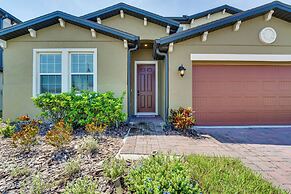 Pool Access: Family Gem w/ Views in St Cloud!